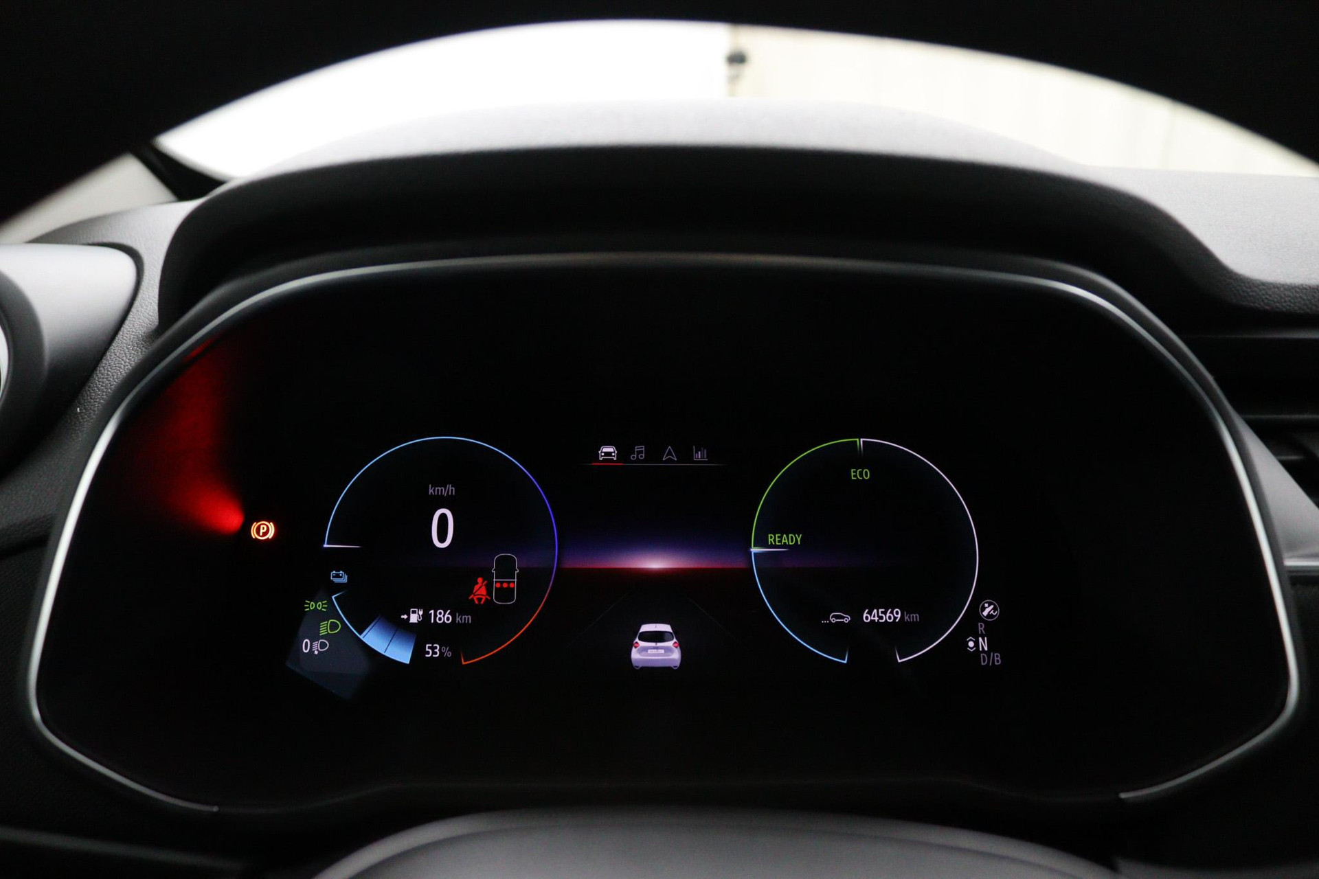 Renault ZOE R110 Life Carshare 52 kWhKOOPACCU*3FASE*ECC*CAMERA